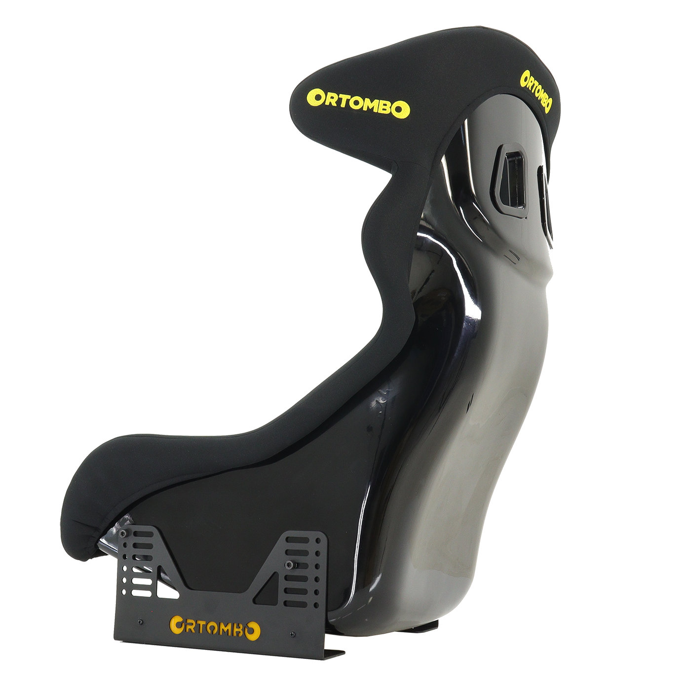 Ortombo GTI Pro Fiberglass Racing seat