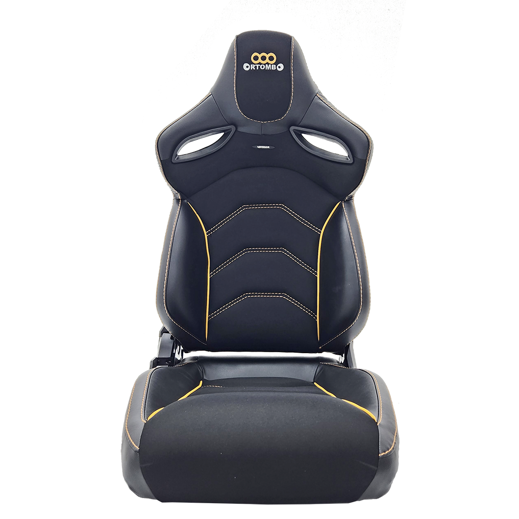 Ortombo GTS Racing Seat